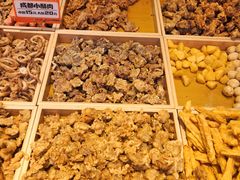 -炸肉先生总店(青泥店)