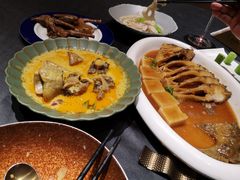 -A One Kitchen·南京精菜馆(德基广场店)