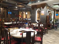 -红鼎坊·老成都火锅(新南门店)