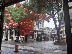 -皇饭儿·王润兴酒楼(河坊街店)