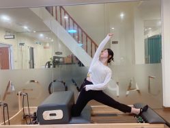 -加帕瑜伽培训学院