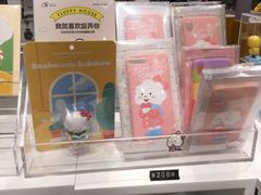 -泡泡玛特POPMART(天环购物中心店)