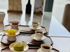 -茹·pure vegan(博华广场店)