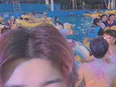 -杭州浪浪浪水公园