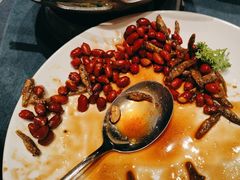 -金狮麟·新豫菜(金码大厦店)