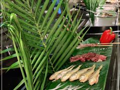 -索菲特西湖大酒店·香榭丽全日候餐厅(南山路店)