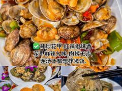 -小海豚•老字号海鲜餐厅(天涯店)