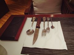 -斗牛士牛排餐厅(嘉里汇店)