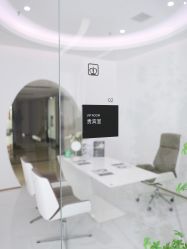 -臣丽纹眉品牌连锁