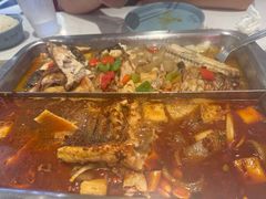 -尚渔味双拼烤鱼(燕郊永旺店)