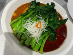 -城南往事·鲁菜济南菜(软件园美莲广场店)