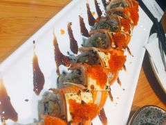 -牛油果大师寿司(瑞景店)