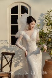 -B.Bridge Couture婚纱礼服(福田店)