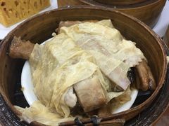 -香港蓮香樓(中環店)