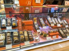 零售区-Monchouchou檬舒舒(尚嘉中心店)