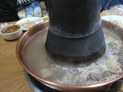 -元盛居(生态大街店)