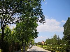 -北京市八达岭人民公墓