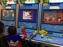 -星悦蓝海欢乐园(石路天虹店)