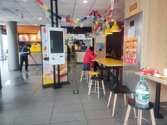 -麦当劳(东石东一路店)