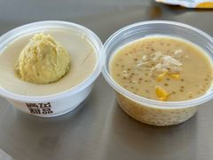 -满记甜品(北京东坝万达店)