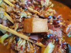 -巴渝菜馆(涿州店)