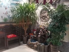 -一块豆腐·海鲜·家常菜(李沧书院路店)
