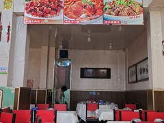 -聚福缘菜馆(隆昌路店)