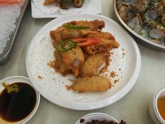 -新享乐海鲜(翠华路店)