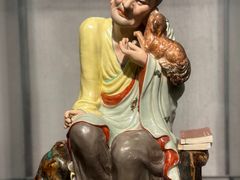 -景德镇中国陶瓷博物馆