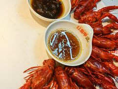 -红盔甲·小龙虾(天钥桥店)