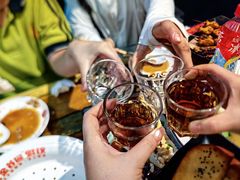 -金谷园饺子·烧烤(人大总店)
