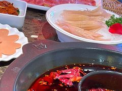 -铜人李火锅(西大街店)