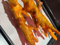 -京悦南门涮羊肉·羊蝎子火锅(田林路店)