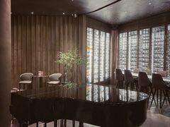 大堂-wineapp葡萄酒餐吧(外滩金融中心店)
