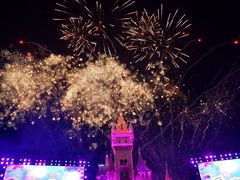 -郑州方特梦幻王国