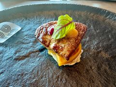 -恰餐厅 CHAR Grill&Bar(西安经开洲际店)