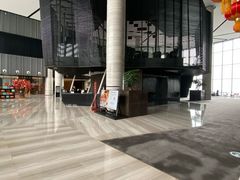 -青岛西海岸隆和福朋喜来登酒店