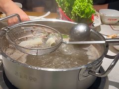 -浪里寻·臻牛养生牛肉火锅(方圆荟店)