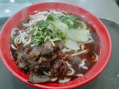 -白魁老号饭庄(安内店)