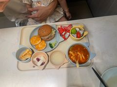 -北李妈妈菜·海肠捞饭(高新万达店)