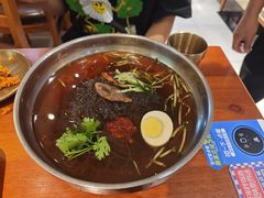 -鑫日千里马朝鲜族小馆(总店)