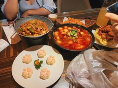 -江太极江浙菜(马桥万达广场店)