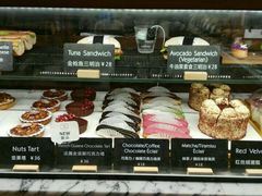-WHEAT&BAKER-麥(凯德来福士店)