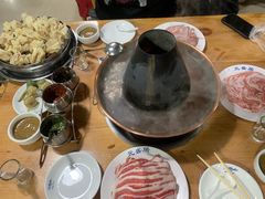 -元盛居(生态大街店)