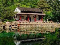 -南京珍珠泉风景区