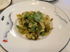 -北京烤鸭爱上川菜(中山路店)