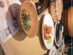 -温野菜涮涮锅(曲江大悦城店)