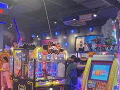-核客电玩城(东门店)