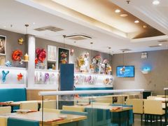 -豪客来牛排(重庆冉家坝SM广场1712店)