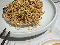 -东门口涮肉·砂锅·烤串(老门东店)